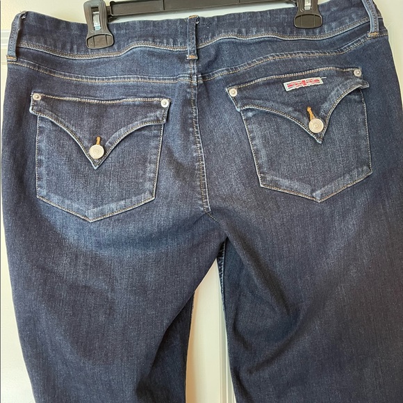 Hudson Cargo Jeans - Picture 2 of 6